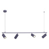 Светильник подвесной ST Luce Kendo SL1213.703.04