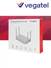 Комплект с роутером VR6-PO-15