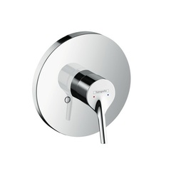 Смеситель встраиваемый на 1 потребителя Hansgrohe Talis S 72606000 фото