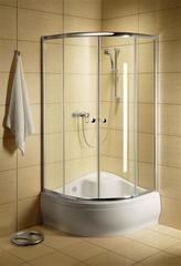 Душевой уголок Radaway Classic A 1700 30001-04-06 фото