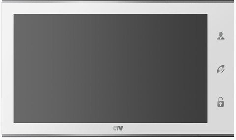 Видеодомофон CTV-M2101