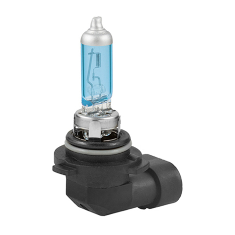 Галогенные автолампы MTF Light серия PLATINUM HB4(9006), 12V, 55W