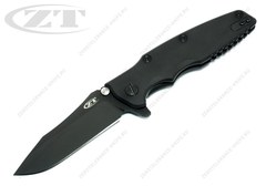 Нож Zero Tolerance 0392BLK Hinderer 
