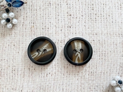 Пуговицы, d 2,1 см