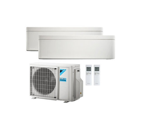 Мульти сплит-система Daikin 2MXM40M + FTXA25AW*2