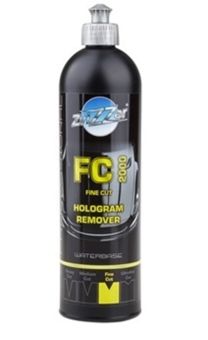 ZviZZer FC 2000 Fine Cut, 750ml