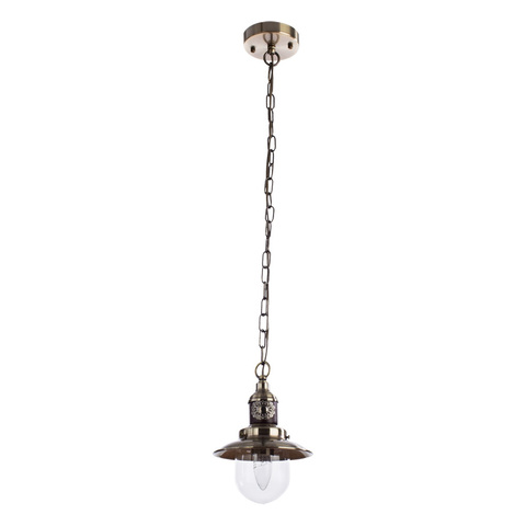 Подвес Arte Lamp Sailor A4524SP-1AB