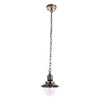 Подвес Arte Lamp Sailor A4524SP-1AB