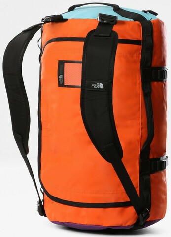 Картинка баул The North Face Base Camp Duffel S Rdorg/Tra - 2