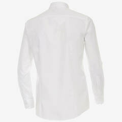 Сорочка Venti Modern Fit 001480-0 белая классическая