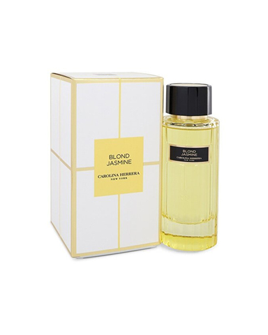 Carolina Herrera Blond Jasmine