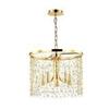 Люстра Odeon Light Raini 4844/5
