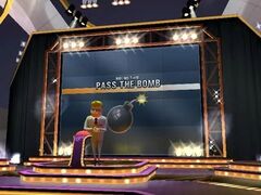 Buzz! The BIG Quiz (Playstation 2)