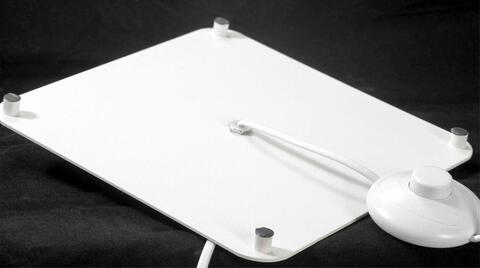 Торшер Lussole Milton LSP-0516
