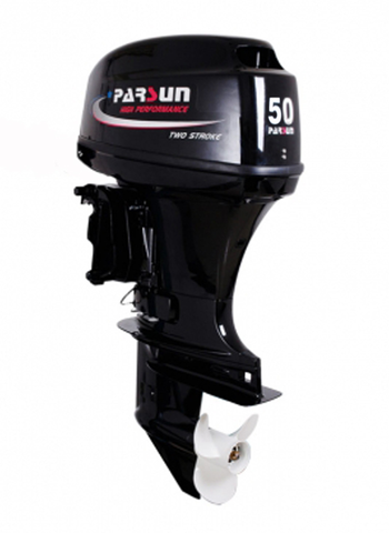 Лодочный мотор PARSUN T50 BWL-D