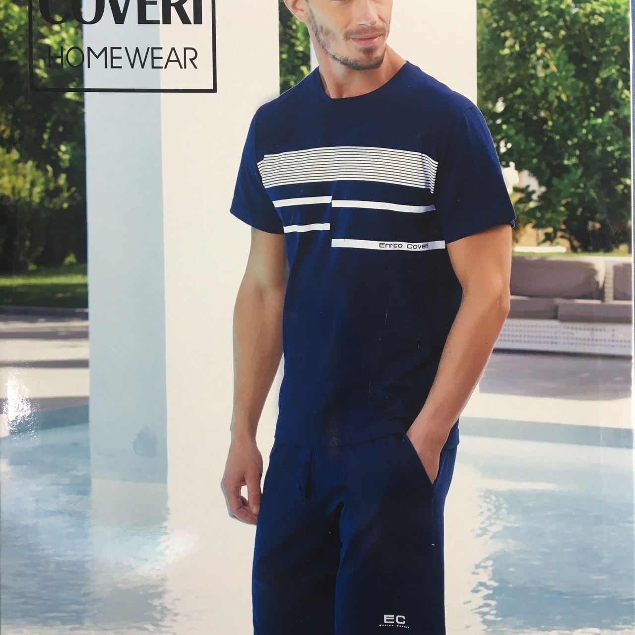 Костюм EnricoCoveri Sport