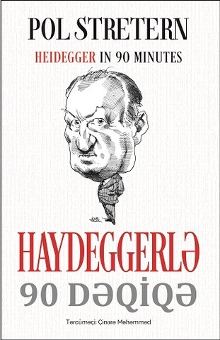 Haydeggerlə 90 dəqiqə