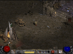 Diablo II (2000) [Цифровая версия] (для ПК, цифровой код доступа)