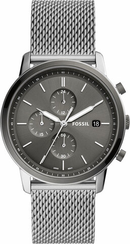 Наручные часы Fossil FS594411 фото