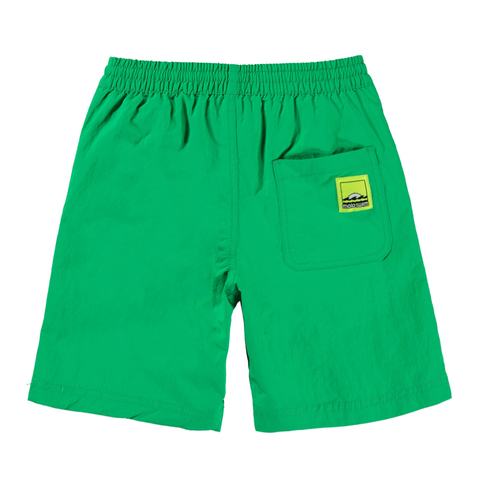 Купальные Шорты MOLO Nilson Solid Bright Green