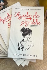 Ayrılıq da gözəldir