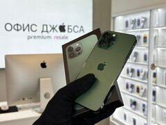 iPhone 13 Pro Max, 128 ГБ б/у