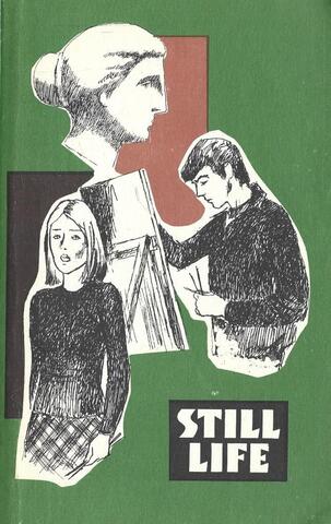 Still life. Натюрморт