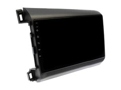 Магнитола Honda Civic FB (2012-2015) Android 11 2/32GB IPS AHD модель HO-086T3