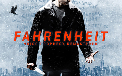Fahrenheit: Indigo Prophecy Remastered (для ПК, цифровой код доступа)