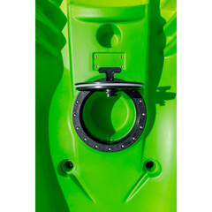 Пластиковые каяки TINTENFISCH