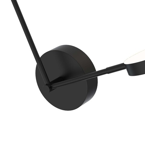 Настенный светодиодный светильник Favourite Vogaro 4631-2W