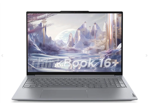 Ноутбук Lenovo Thinkbook 16+ / Ryzen AI 9 365 / 32 / 1Tb / 2025