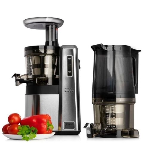 Шнековая соковыжималка Hurom HWC-SBE18 (профессиональная)