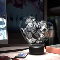 Ночник 