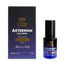 Антивозрастная сыворотка для лица Saponificio Varesino Aeternum 30 мл