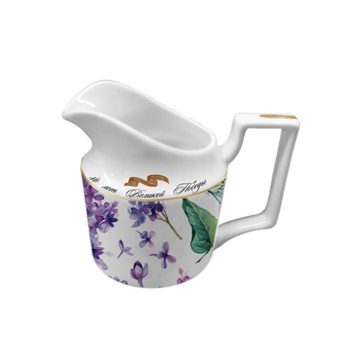 Молочник First Lady Сирень Победы