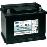 Аккумулятор Sonnenschein GF 12 040 Y ( 12V 48Ah / 12В 48Ач ) - фотография