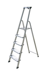 Стремянка Krause SEPURO 5 ступени (127235)