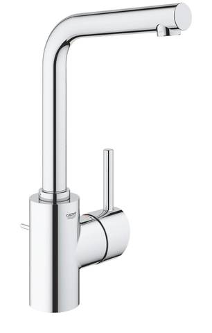 Смеситель для раковины Grohe Concetto 23739002