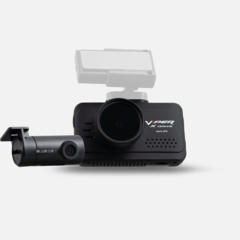 Видеорегистратор VIPER X Drive Wi Fi DUO (2 камеры) салонная