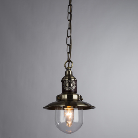 Подвес Arte Lamp Sailor A4524SP-1AB
