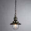 Подвес Arte Lamp Sailor A4524SP-1AB