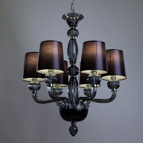 Люстра Divinare Bilancia 1154/01 LM-6