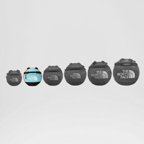 Картинка баул The North Face Base Camp Duffel S Rdorg/Tra - 4