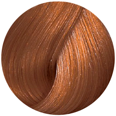 Wella Professional Color Touch Deep Browns 7/73 (Красный тициан) - Тонирующая краска для волос