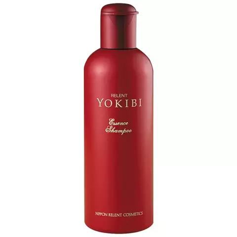 Шампунь-эссенция Yokibi  для волос восстанавливающая - Relent Yokibi Essence Shampoo