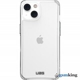 UAG Plyo Series Case for Apple iPhone 13 | 14 Ice (Прозрачный) 114084114343