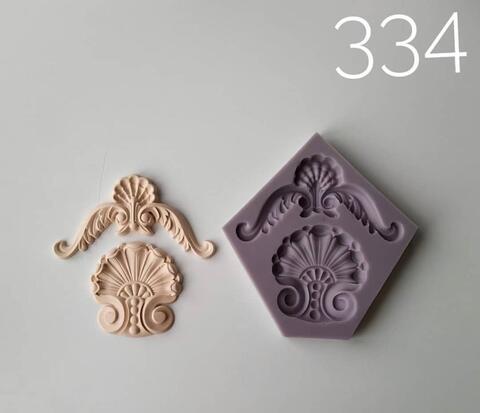 MAD 334 (14*12см   )