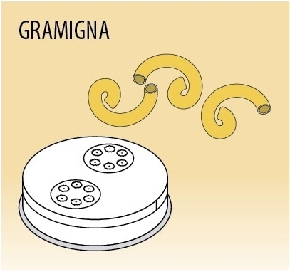 Насадка GRAMIGNA FIMAR для MPF 2,5/MPF 4