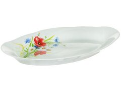 Селёдочница d=25 см, 1 шт  Голубка  №1719  Классик  1035481